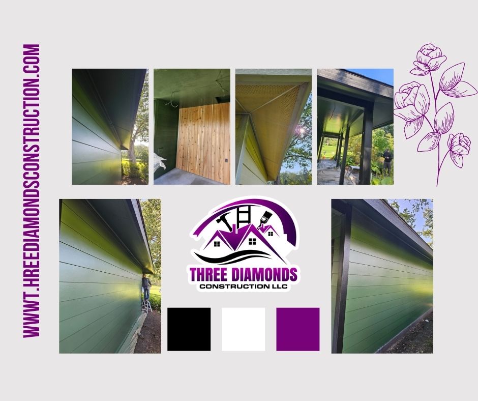 Three Diamonds Construction LLC Image
